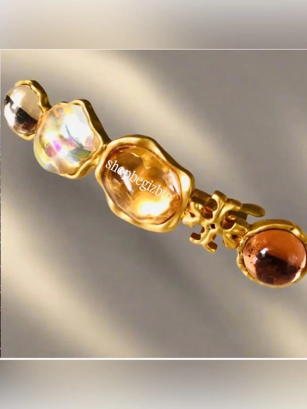 🆕 Tory Burch Authentic Hairpin At Awesome Prices To Buy Now & Save